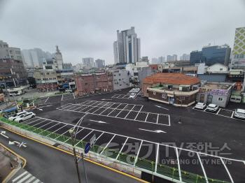 [크기변환]1. 이천시 창전동 임시공영주차장 9월 15일 시범운영 개시3.jpeg