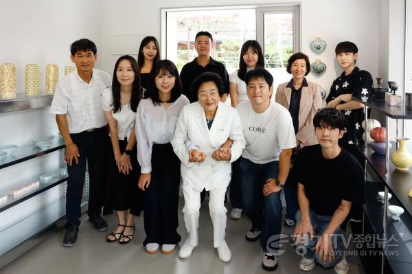 [크기변환]1. 이천시 북촌에서 세라믹 웨이브Ceramic Wave 팝업스토어 열어2.jpg