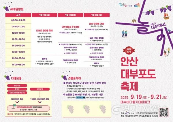 [크기변환]1.안산시, 대부포도축제 개막… 주말까지 걷기·마라톤 대회 이어져(3).jpg