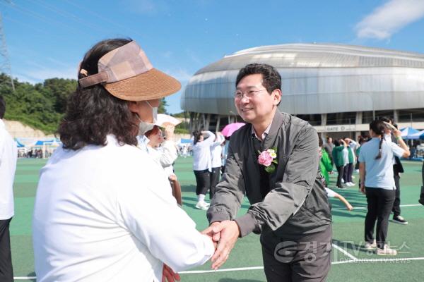 [크기변환]11-4. 21일 용인미르스타디움 보조경기장에서 처인구민 한마음체육대회가 열렸다.jpg