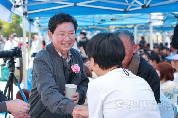 [크기변환]11-5. 21일 용인미르스타디움 보조경기장에서 처인구민 한마음체육대회가 열렸다.jpg