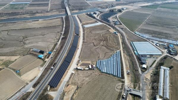 [크기변환]9-3. 용인특례시 처인구 백암면 근삼리에 조성된 제1호 시민참여·공공협력 햇빛발전소.jpg