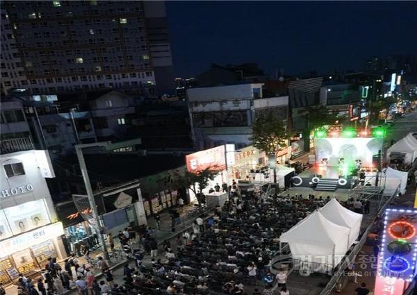 [크기변환]12-2 평택시 도시재생 평택거리문화축제 성황.jpg