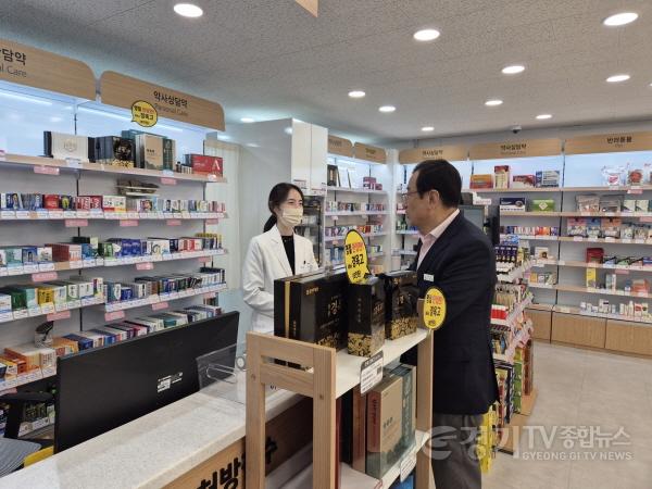 [크기변환](사진3)이현재 하남시장, ‘안전한 추석 연휴’ 만드는 땀방울에 감사 전해.jpg