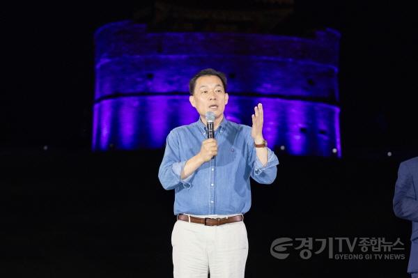 [크기변환]사진2)시민과 함께 만든 8일의 축제, 제62회 수원화성문화제 폐막.jpg