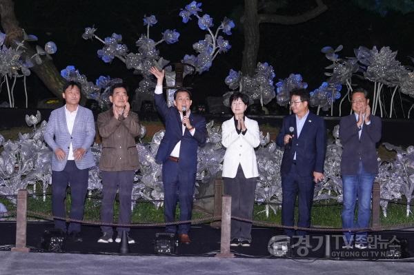 [크기변환]사진4)시민과 함께 만든 8일의 축제, 제62회 수원화성문화제 폐막.jpg