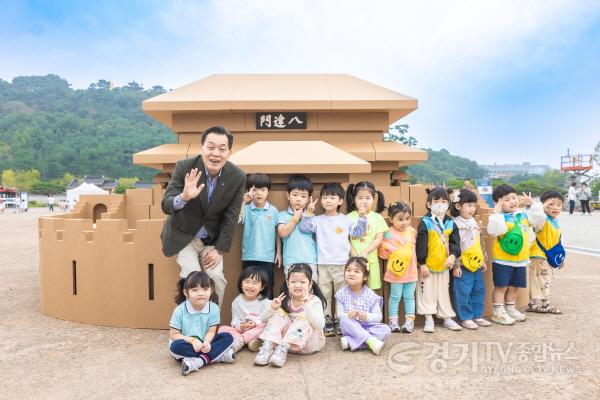 [크기변환]사진6)시민과 함께 만든 8일의 축제, 제62회 수원화성문화제 폐막.jpg