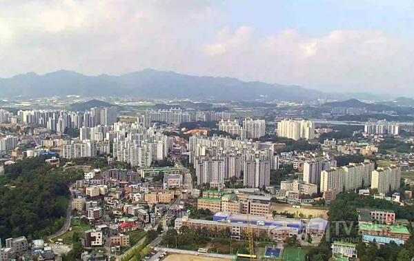 [크기변환]4. 이천롯데캐슬골드스카이 입주민들 이천시의 안전 수호천사로 나서다2(북).JPG