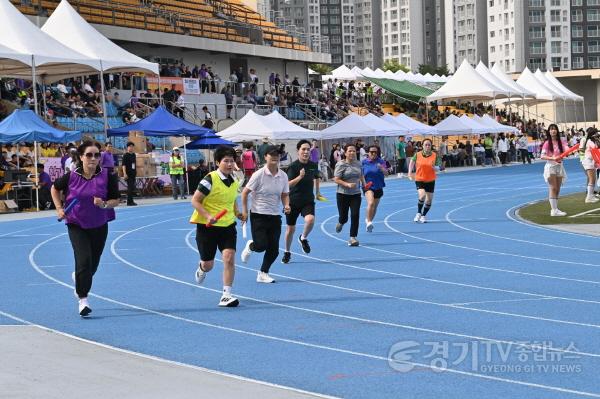 [크기변환](사진4)하남시민의 날·체육대회·이성산성문화제, ‘화합과 미래 비전’ 담아 성료.jpg