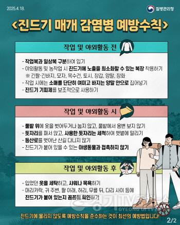 [크기변환]10 평택시 추석 연휴 성묘와 벌초 등 야외 활동 시 진드기매개감염병 예방수칙 준수 당부.jpg