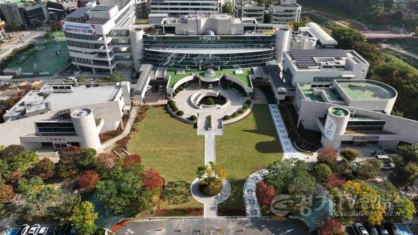 [크기변환]하남시청 전경(가을).jpg