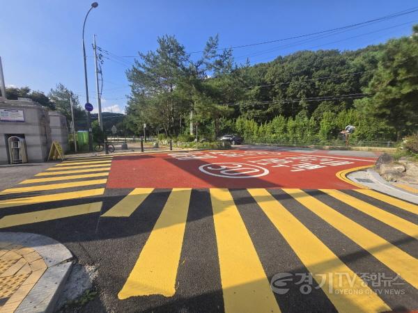 [크기변환]4-2. 용인특례시 고기동 고기초등학교 앞 정비완료 사진.jpg