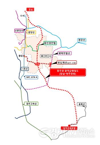 [크기변환]5-5. 중부권 광역급행철도(JTX)와 연계된 철도 노선들의 모습.jpg