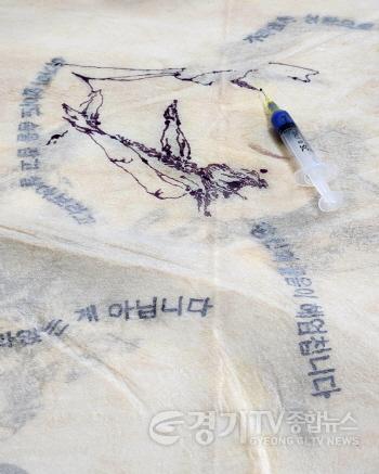 [크기변환]강지율, 인어와 인어가 만나고, 2025.jpg