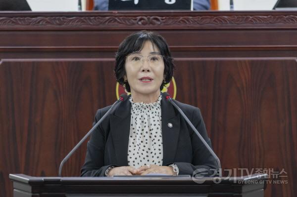 [크기변환]5.조오순 의원 5분발언 모습.jpg