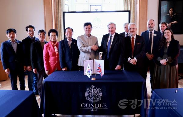 [크기변환]1.안산시, ASV 내 국제학교 설립, 英 온들스쿨과 협력 기반 마련(4).jpg