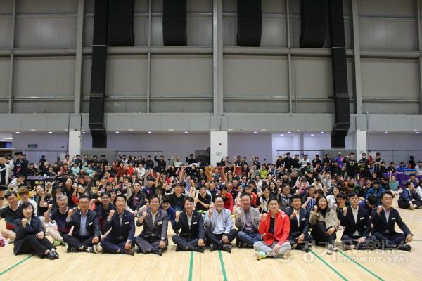 [크기변환]1. 가을 맞아 이천시 곳곳에서 체육행사 열려2(탁구).JPG