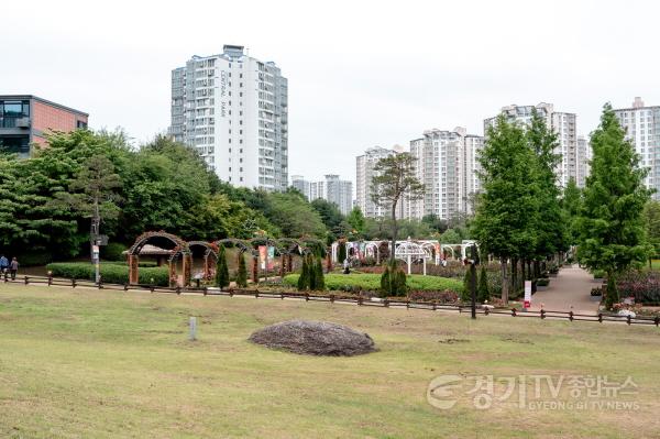 [크기변환]1.오산시, 고인돌공원 경관조명 설치로 품격 높인다-2.jpg