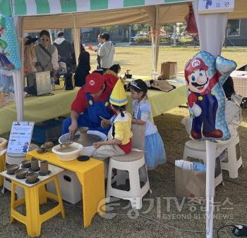 [크기변환]1. 예술과 함께 즐기는 할로윈 도자예술로62마켓 개최(3).jpg