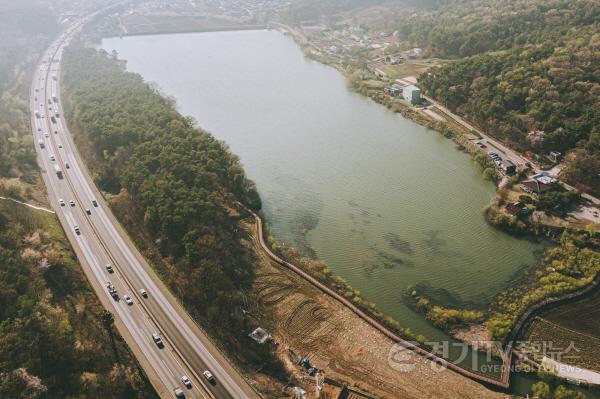 [크기변환]2.오산시, 서랑저수지 힐링공간에 경관조명 설치 추진-2.jpg