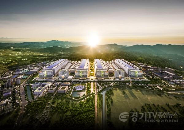 [크기변환]7. 용인 반도체클러스터 일반산업단지 조감도.jpg