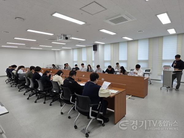 [크기변환]10. 용인특례시는 23일 감사 결과 및 개선방안 설명회를 개최했다.jpg