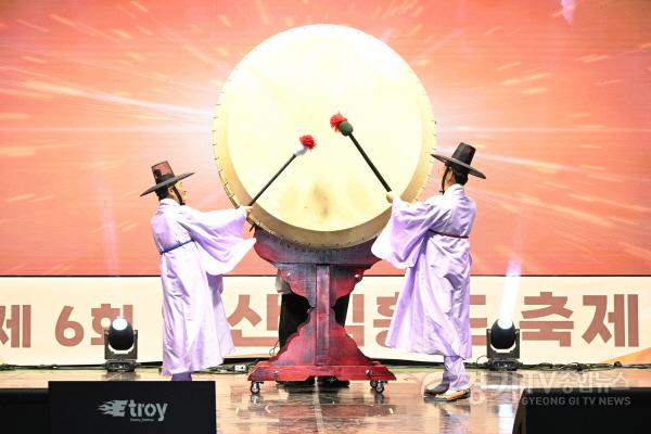 [크기변환]1.안산시, 시민과 함께한 통합축제‘안산페스타 2025’성료(2).jpg