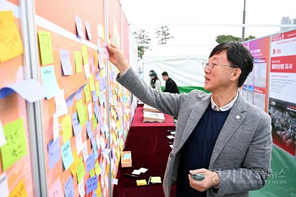 [크기변환]1.안산시, 시민과 함께한 통합축제‘안산페스타 2025’성료(3).jpg