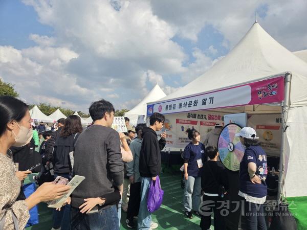 [크기변환]1.안산시, 시민과 함께한 통합축제‘안산페스타 2025’성료(5).jpg