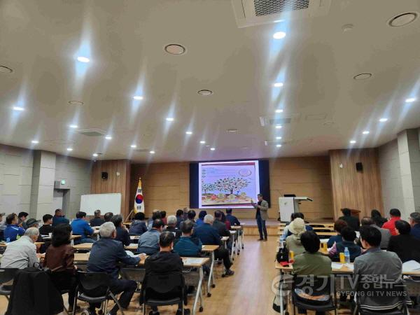 [크기변환]01-여주시, 2025년 친환경농업연구회 기술교육 실시(2).jpg