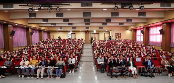 [크기변환]6-1. 1일 용인교육지원청에서 2025년 제3차 진로진학레시피 학부모 특강이 열렸다..jpg