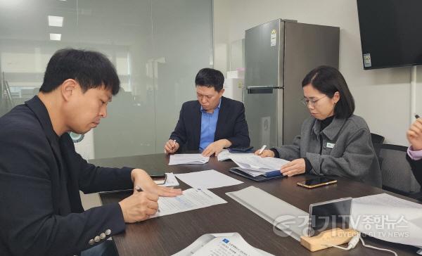 [크기변환]251103 유영일 의원, 노후계획도시 선도지구 및 후속사업 챙겨.jpg