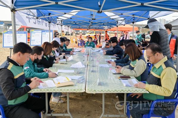 [크기변환]01-여주시, 2025년 안전한국훈련 실시(2).jpg