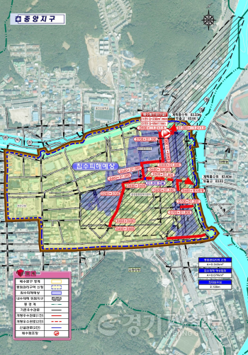 [크기변환]3-2. 중앙지구 사업계획평면도.png