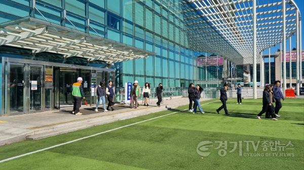 [크기변환]4-1. 용인특례시가 지진발생 대비 통합지원본부 운영훈련을 진행했다..jpg