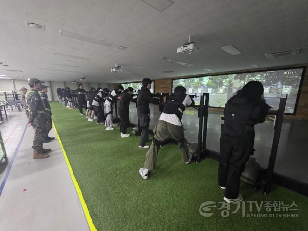 [크기변환]1-2 평택시 2025년 과학화예비군훈련 시민개방프로그램 실시.jpg
