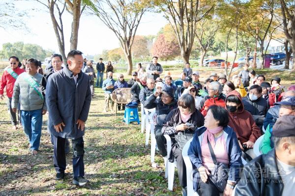 [크기변환]01-여주시, 여주시맨발걷기운동본부와 업무협약 체결(2).jpg