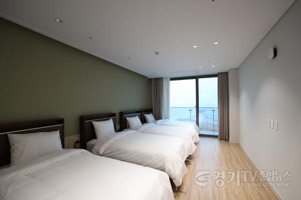 [크기변환]-4. 화성서해마루 유스호스텔 객실.jpg