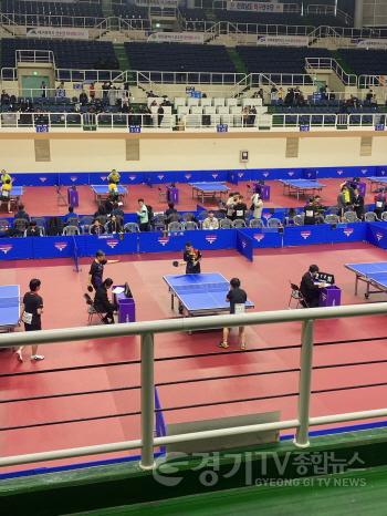 [크기변환]1.오산시, 제45회 전국장애인체육대회서 금메달 6개·은메달 2개 쾌거.jpg