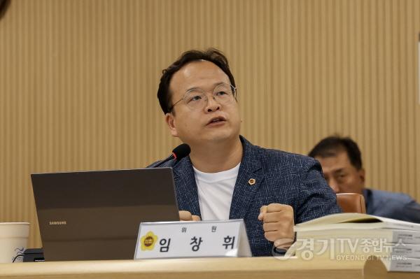 [크기변환]25111 임창휘 의원, 통합공공임대, 중산층 입주 문 열기 전 저소득층 안전망 구축이 먼저.jpg