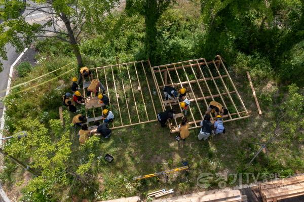 [크기변환][첨부파일] 바닷가 나무 보물섬 운영 모습.jpg