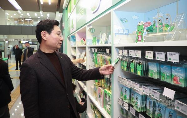 [크기변환]4-3. 17일 조아용in스토어 수지구청점이 개소했다..jpg