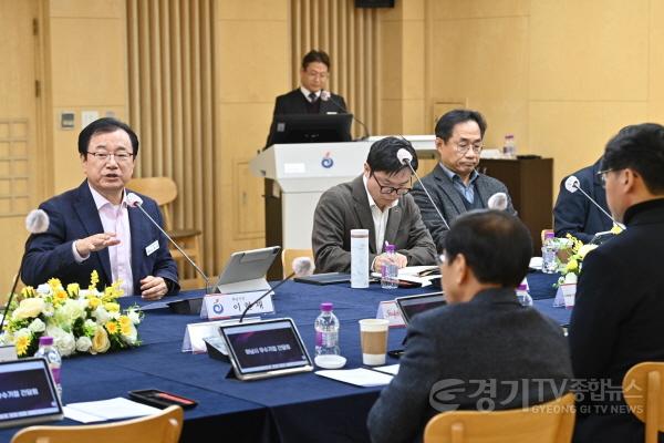 [크기변환](사진2)“기업하기 좋은 도시” 하남시, 우수기업 간담회 개최.jpg