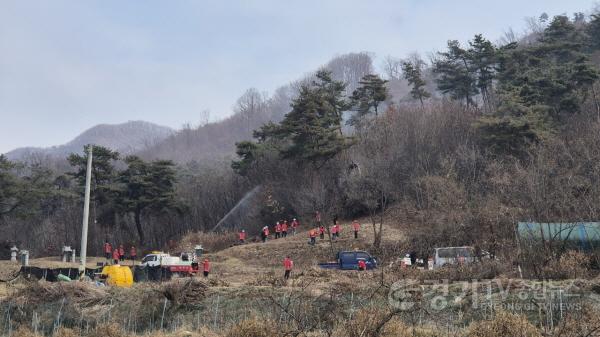[크기변환]03-여주시, 가을철 산불진화훈련 실시(1).jpg