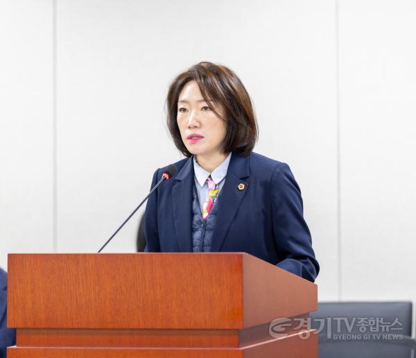 [크기변환]251121 이혜원 의원, “한강 상수원관리지역 주민의 특별한 희생 보상 받아야” 한강수계기금 지원사업 증액 촉구.jpg