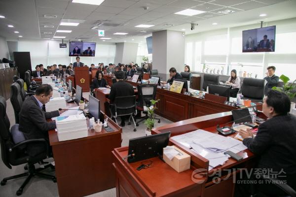 [크기변환]251121 경기도 농정예산 5.7% 감소... 농정해양위, 예산안 적정성 강하게 지적 (1).jpg