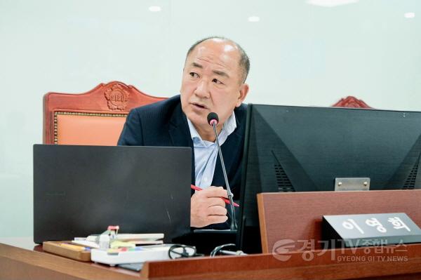 [크기변환]251124 이영희 의원, 재난관리기금 단가 널뛰기...관리체계 개선 시급.jpg