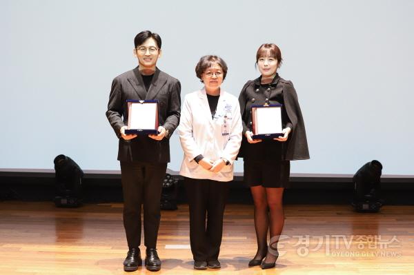 [크기변환][사진 2] 연세대학교 용인세브란스병원, 아동학대 예방 위한 2025 새싹지킴 캠페인 개최 (1).jpg