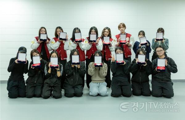 [크기변환][사진] 용인문화재단, ‘2025 장학사업 수료식’.jpg