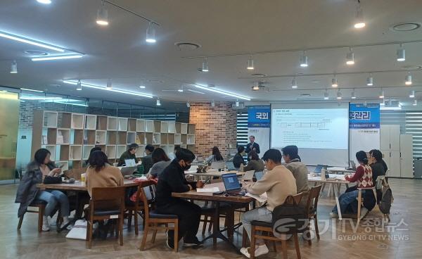 [크기변환](사진) 2025 글로벌 판로개척 지원 e-커머스 4회차 교육 현장 사진.jpg